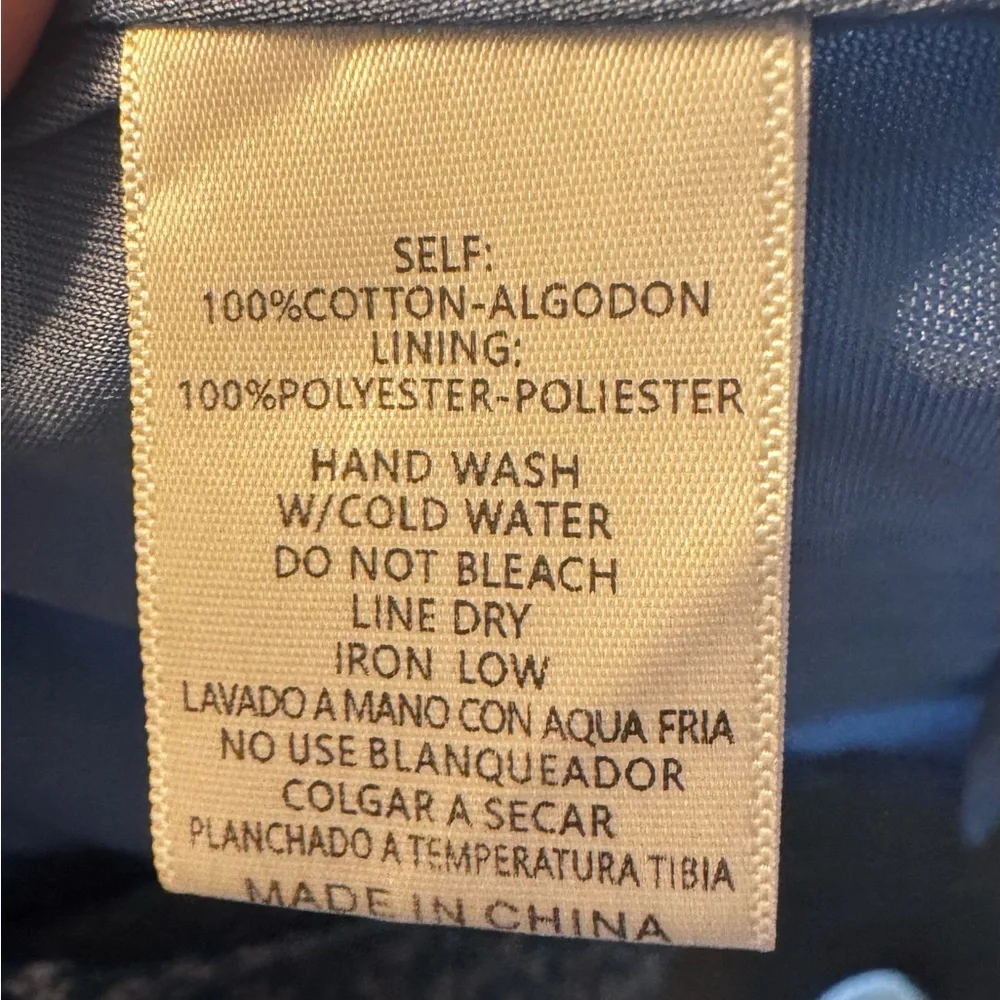 Listicle Black Floral Smocked Maxi Dress with Puff Sleeves - Picture 4 of 4